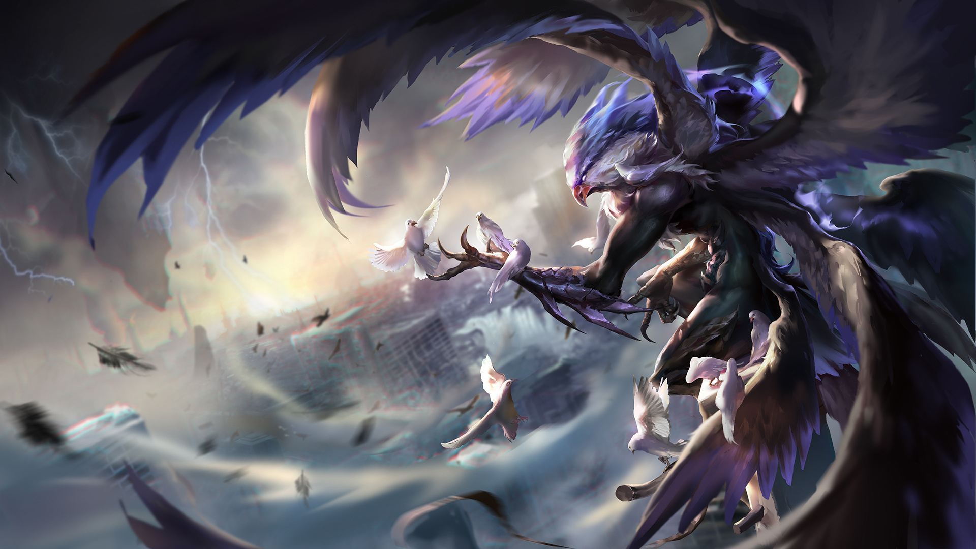 清晰而坚定 清晰而坚定