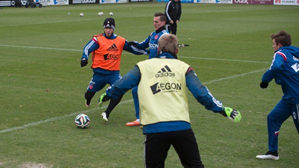 技术解析与 技术解析与