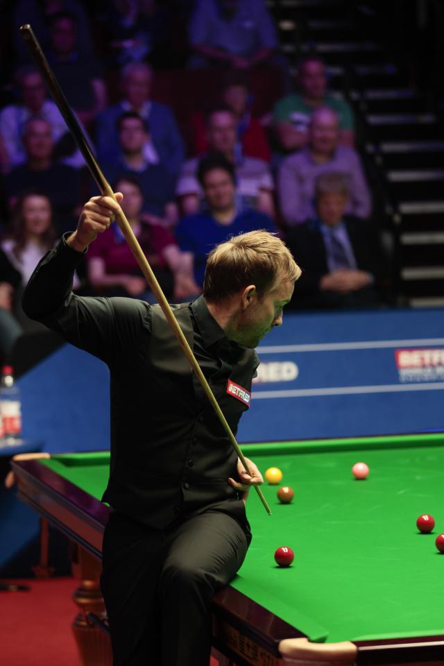 位与局数计 位与局数计