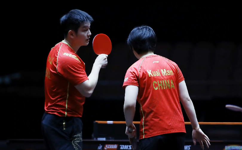 赛的紧张与 赛的紧张与