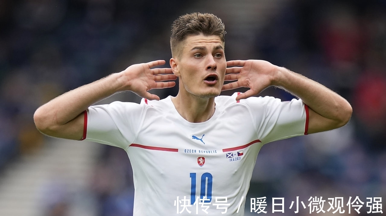 速拉开五人